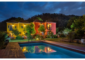 Hotels in Bu Fai